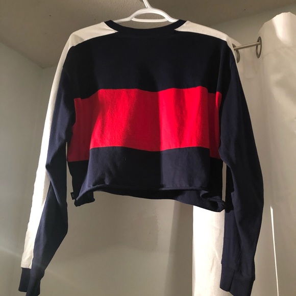 Aritzia (TNA) "agden" tee - Picture 3 of 3